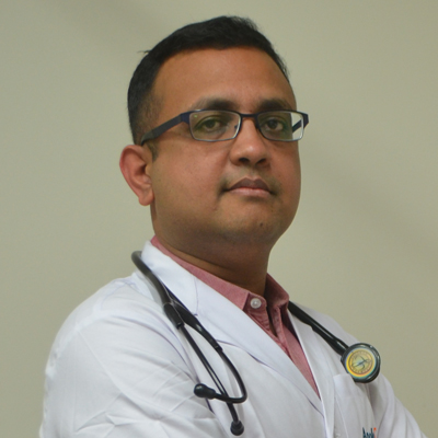 Dr Suhas Rajput Best Diabetology In Wanowrie Pune