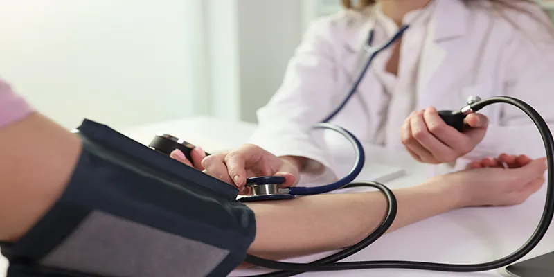 Hypertension: The Silent Killer Explained