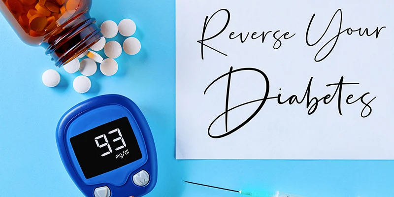 Reversing Diabetes: Is It Possible?