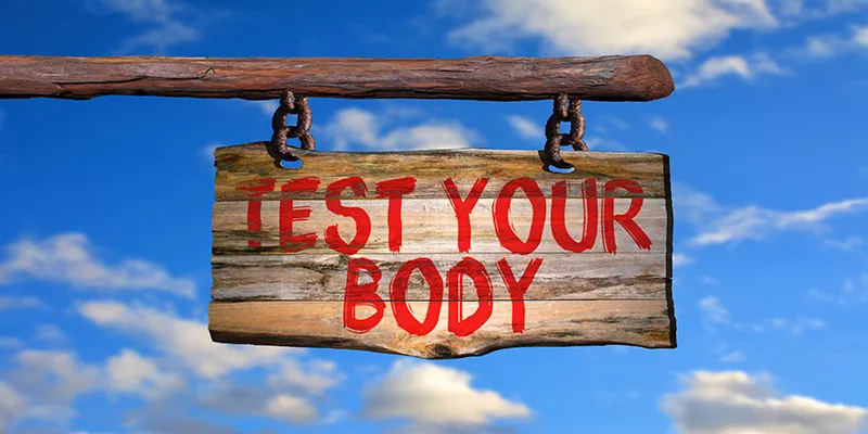 Warning Signs Your Body Should Not Ignore