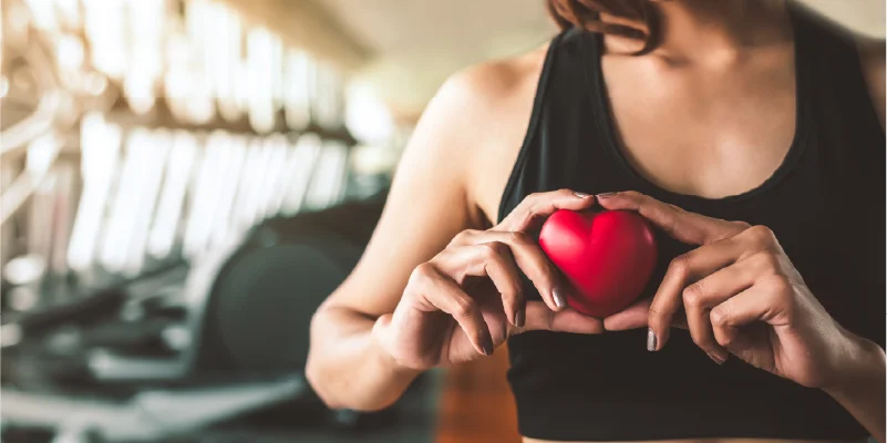 The Link between Heart Health and Exercise