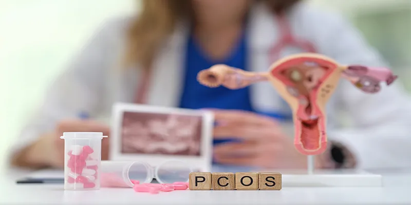 Understanding PCOS and Its Impact on Health