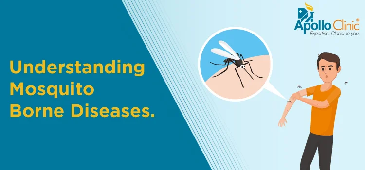 Understanding Mosquito Borne Diseases