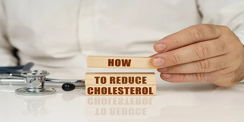 High Cholesterol: Causes, Risks, and Treatment