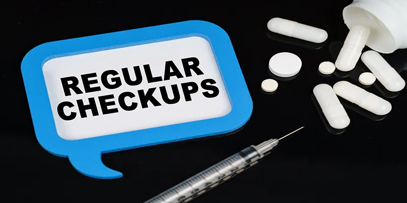 Preventive Healthcare: Why Regular Checkups Matter