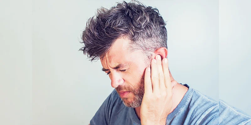 Ear Pain- What Is the Underlying Cause?