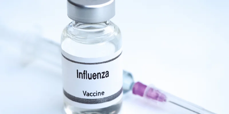 Influenza Vaccine: Who Should Roll Up Their Sleeves?