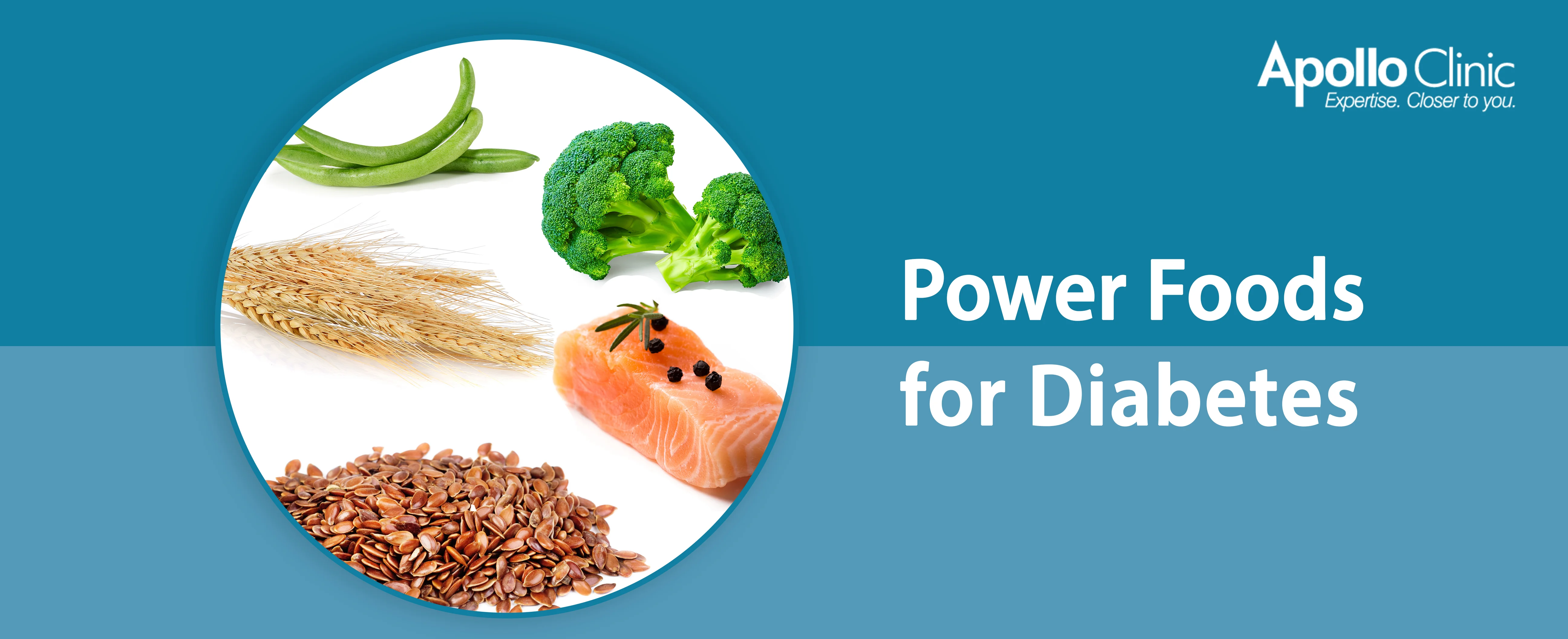 Power Foods for Diabetes