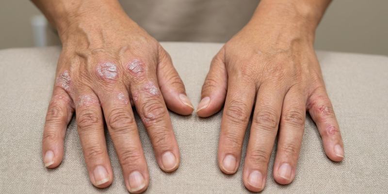 Psoriasis vs. Eczema: Understanding the Difference Between the Two 