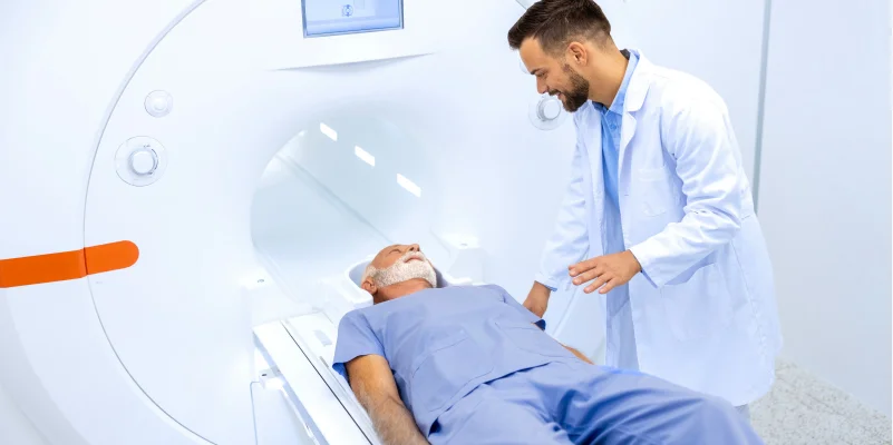 Radiology Tests: How Often Should You Get It?