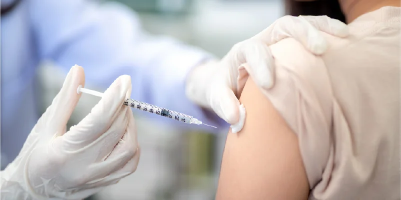 Why Should Adults Take Vaccinations?