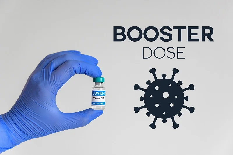 How the Booster Dose of Vaccine Is Helpful in Tackling the Coronavirus