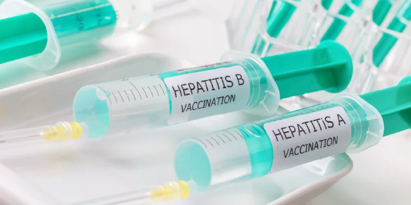 Staying Healthy: Hepatitis A & B Vaccines and Who Should Get Them