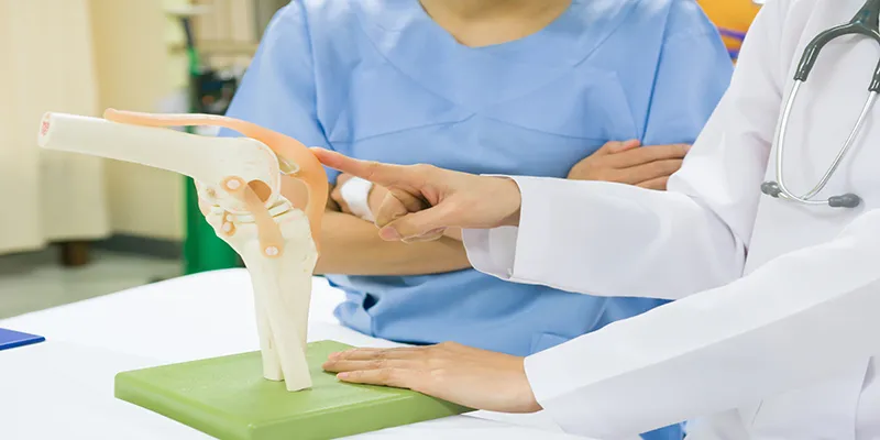 Understanding Joint Pain: Causes and Symptoms