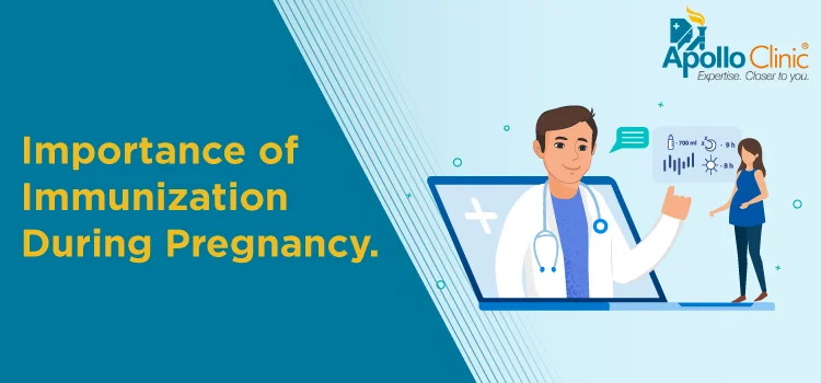 Importance of Immunization During Pregnancy