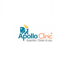 Apollo Clinic - Ranaghat