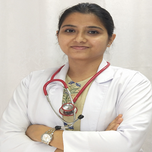 Dr Amrita Sahoo Best General Physician In Indiranagar Bengaluru