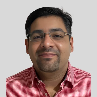 Dr. Kunal Kumar Mehar