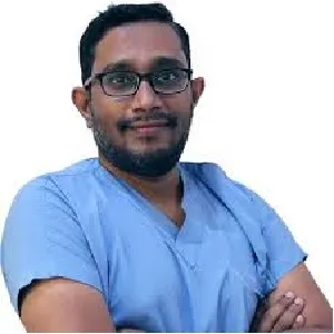 Dr. r kapendra mouli