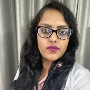 Dr. Lekha K A