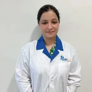 Dr. Alveen Kaur