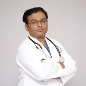 Dr. amol s jeur