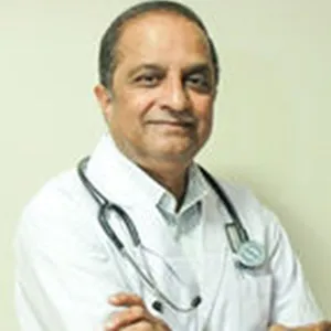 Dr. a vijaya vardhan