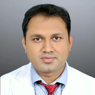 Dr. deepak a n