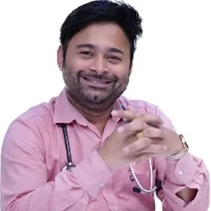 Dr. vikas kumar