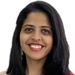 Dr. atisha modi 