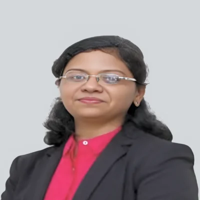 Dr. vaishali bhosale