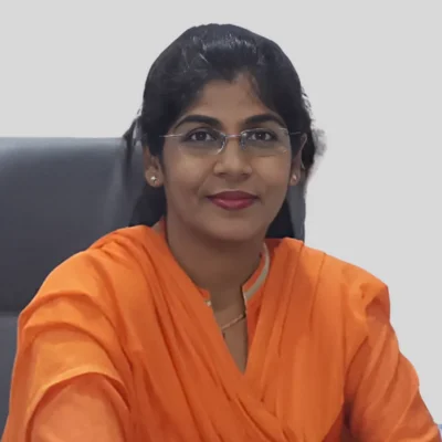 Dr. pratibha pawan chumbale