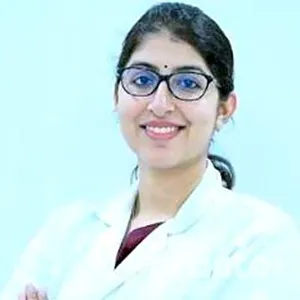 Dr. bhavana girish