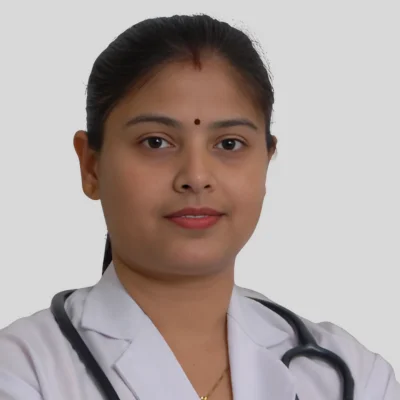 Dr. vandana 