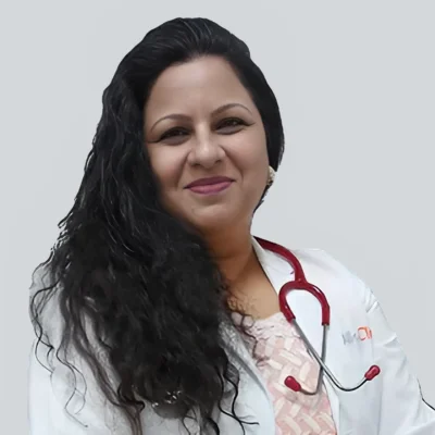 Dr. mushfiya bahrainwala