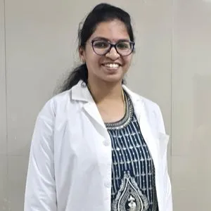 Dr.  konda sahithi