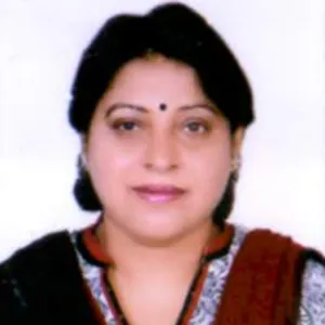 Dr. deepa rawal