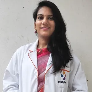 Dr. a anusha