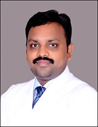 Dr. madhusudhan t
