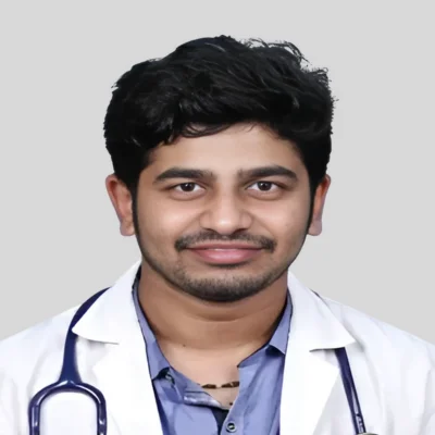 Dr. santosh kumar p hammigi