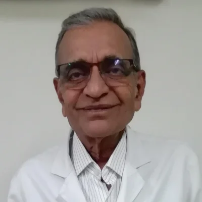 Dr. govind kulkarni