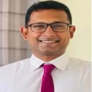 Dr. harsha pandiyan