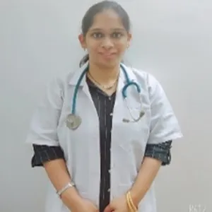 Dr. gautami nagabhirava