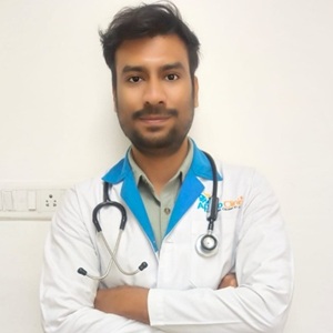 Dr. sanket deshmukh