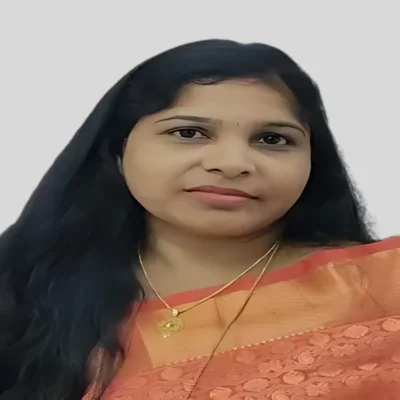 Dr. jansi rani t r