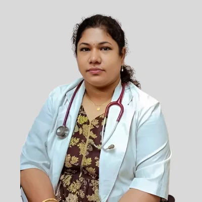 Dr. goli indira priyadarshini