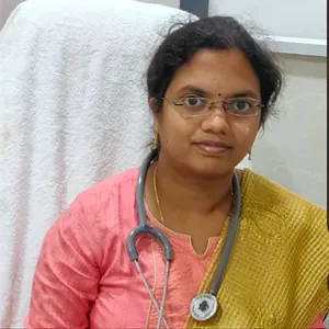 Dr. t radha