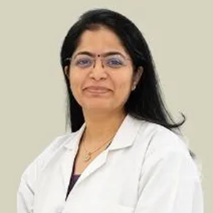 Dr. Manini Patel