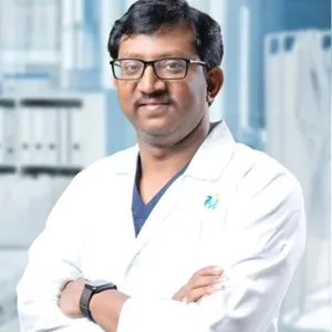 Dr. mohan murali