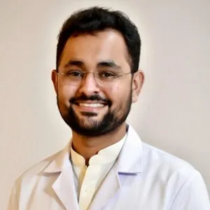 Dr. pranav sane